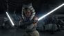 Ahsoka volverá a Disney+ con su segunda temporada.