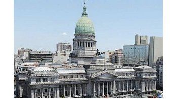 Diputados prepara la última sesión ordinaria del año