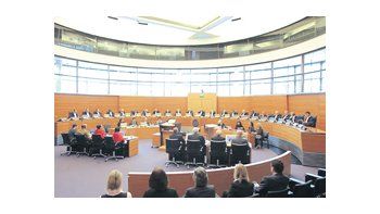 ámbito.com | El Tribunal Internacional del Mar se expide mañana sobre la fragata.