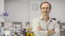 Eric Lefkofsky, having experienced the disease up close, decided to invest millions to advance the cure for cancer Eric Lefkofsky, having experienced the disease up close, decided to invest millions to advance the cure for cancer