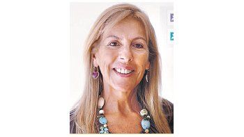 ámbito.com | Silvia Lartirigoyen «Hay que lanzar nuevas prácticas que permitan potenciar las ventas, entre ellas, aprovechar un medio con tanto potencial como es internet».
