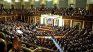 The United States Congress supported the ruling of the Argentine Justice regarding the attacks against the Israeli embassy and the AMIA. The United States Congress supported the ruling of the Argentine Justice regarding the attacks against the Israeli embassy and the AMIA.