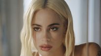 Tini es una de las artistas más famosas de Argentina.