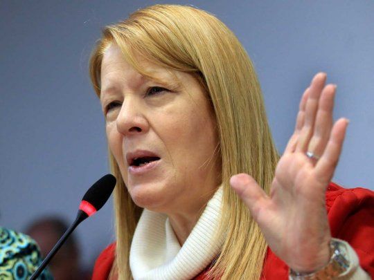 Margarita Stolbizer Propuso Regular La Vivienda Para Los Ricos