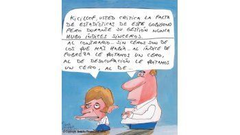 ámbito.com | Solución