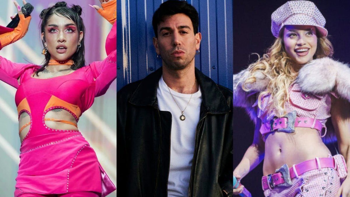 Latin Grammy 2024 nominations: who are the Argentine nominees?