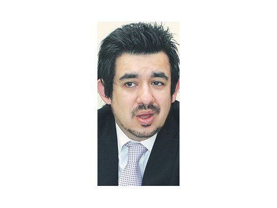 Alejandro Arlía
