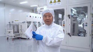 Las baterías de estado sólido comienzan a ganar terreno en la electromovilidad Las baterías de estado sólido comienzan a ganar terreno en la electromovilidad