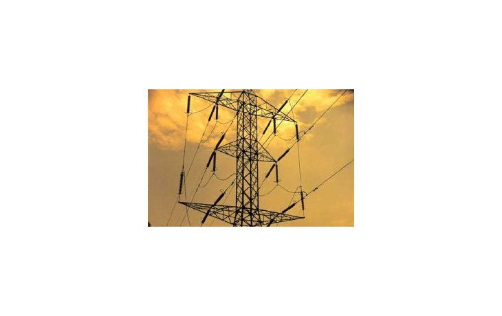 Consumo eléctrico creció 7,8% en septiembre