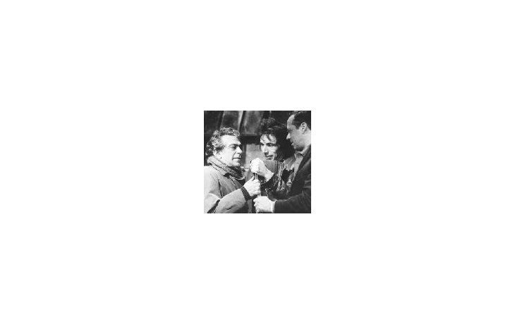 ámbito.com | Con la ferocidad de Pinter