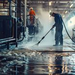 PBA aplicará un esquema progresivo para servicios de agua. PBA aplicará un esquema progresivo para servicios de agua.