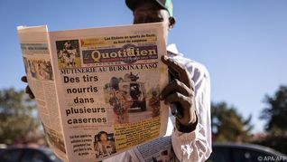 La ONU exige la liberación inmediata del presidente de Burkina Faso tras el golpe