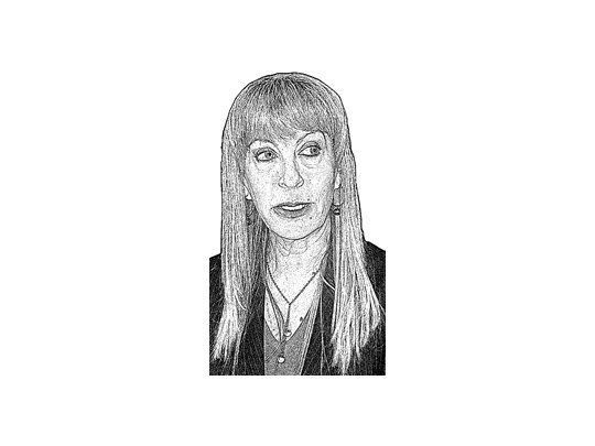 Liliana Korenfeld