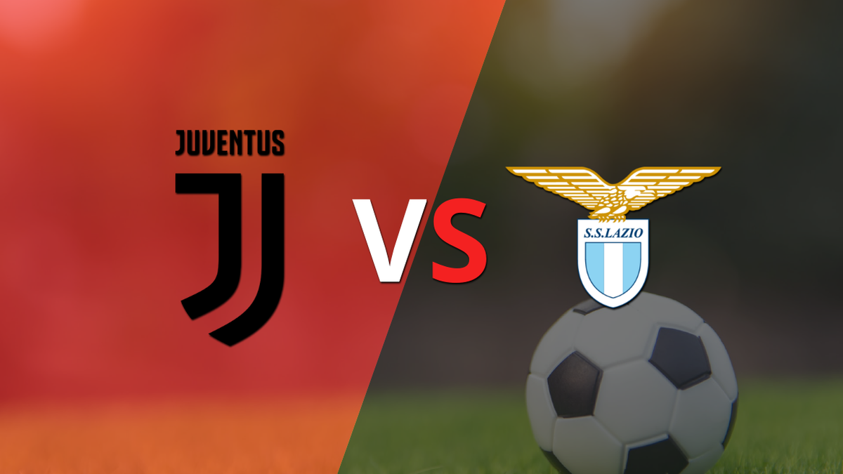 Italy – Serie A: Juventus vs Lazio Date 4