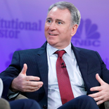 Ken Griffin advierte: El magnate considera que la IA está casi con toda seguridad en una burbuja.