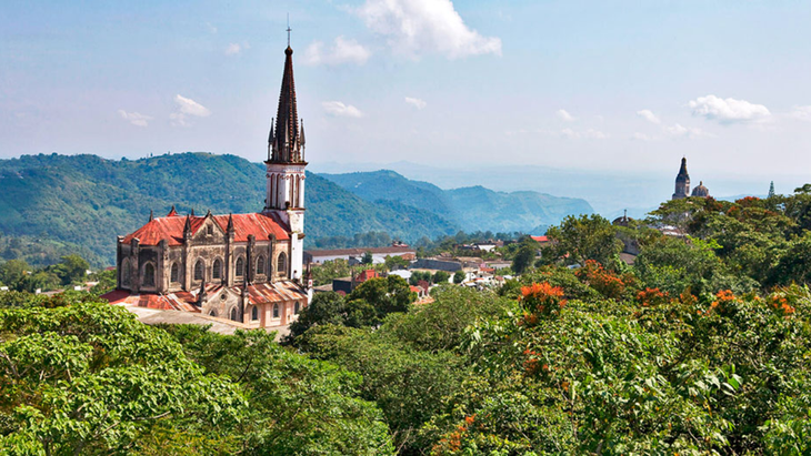 Que hacer en Cuetzalan del Progreso Que hacer en Cuetzalan del Progreso