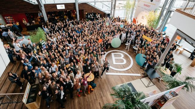 Sistema B Argentina y BS Capital Partners refuerzan su apuesta por una economía que integra impacto, innovación y financiamiento.