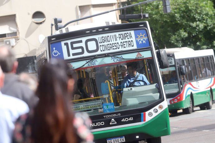 Según informaron, se adeudó el 40% del salario de diciembre y un 25% del aguinaldo que se debería haber pagado semanas atrás.