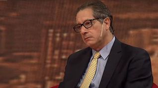 Miguel Pesce, presidente del Banco Central.