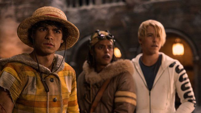 La serie vuelve a Netflix el 10 de marzo.