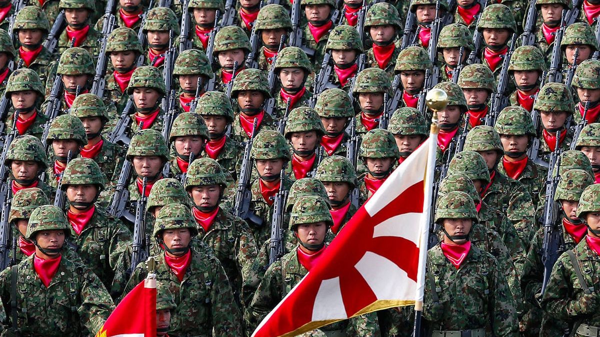 Japón acelera su rearme militar y apuesta por convertir la defensa en motor económico