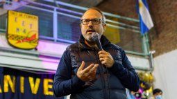 Diego Valenzuela dirigirá la Agencia de Seguridad Migratoria.