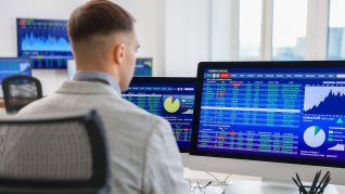 Enterate cuánto tenés que invertir para generar $100.000 en 30 días.