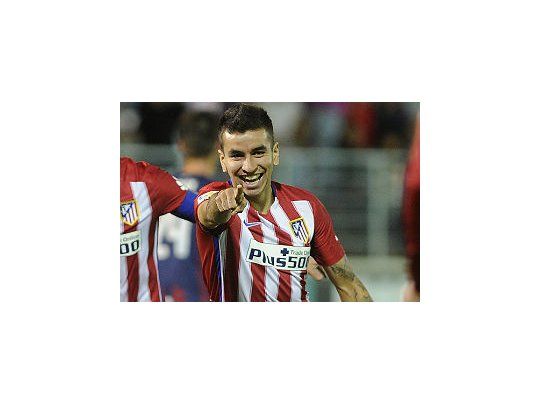 Ángel Correa.