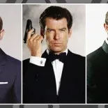 Llega el catálogo completo de James Bond a Netflix. Llega el catálogo completo de James Bond a Netflix.
