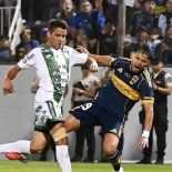 Estuvo preso 6 años por abuso sexual y volvió a jugar al fútbol ante Boca Estuvo preso 6 años por abuso sexual y volvió a jugar al fútbol ante Boca