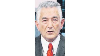 Alberto Rodríguez Saá