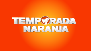 La Temporada Naranja de La Comer.