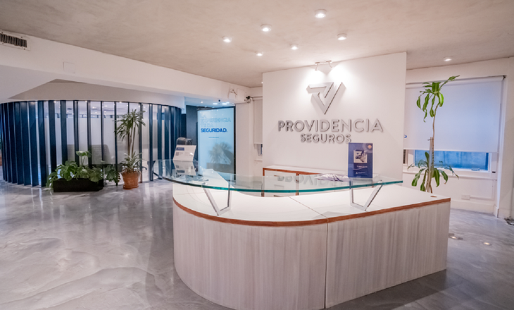 Providencia Seguros busca diversificar su propuesta y afianzarse en distintos ramos como Integral de Comercio, Integral de Consorcio y Combinado Familiar. Providencia Seguros busca diversificar su propuesta y afianzarse en distintos ramos como Integral de Comercio, Integral de Consorcio y Combinado Familiar.