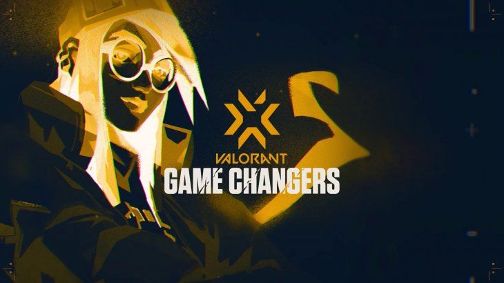 GameChangers es el torneo femenino de Valorant que busca mostrar el talento de las mujeres en el videojuego.