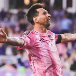 Lionel Messi va por el gol 900 de su carrera esta noche: los detalles Lionel Messi va por el gol 900 de su carrera esta noche: los detalles