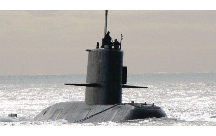 ámbito.com | ARA San Juan. Oscar Aguad vuelve a hacer movimientos en la fuerza para decidir sobre el futuro de oficiales que habían sido involucrados en un informe que elevó el almirante Srur, ya separado de la Armada.