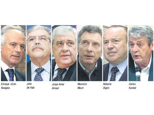 Boca, un botín que buscan los K para frustrar el plan Macri 2015