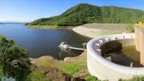 Tucumán y un lugar dónde el turismo podrá disfrutar de distintas actividades en el agua.