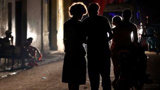 La ONU denuncia que no puede hacer llegar insumos e infraestructura para ayudar a Cuba, tras la falta de combustible. La ONU denuncia que no puede hacer llegar insumos e infraestructura para ayudar a Cuba, tras la falta de combustible.