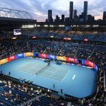 Se sorteó el Abierto de Australia: los rivales de los tenistas argentinos Se sorteó el Abierto de Australia: los rivales de los tenistas argentinos