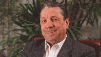 murio horacio accavallo, una leyenda del boxeo argentino
