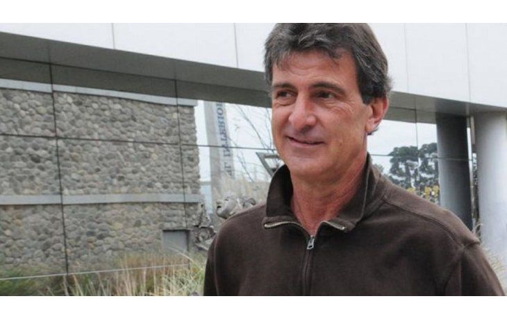 Kempes usó a Del Potro para criticar a la Selección.