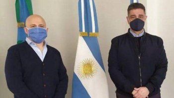 Vicente López: acordó suba salarial de 40% para sus empleados