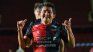 Pulga Rodríguez is still in force at 40: assistance for Columbus to return to the victory Pulga Rodríguez is still in force at 40: assistance for Columbus to return to the victory