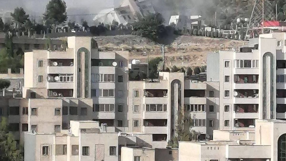 Israel, Iran and the nuclear risk of letting out the bottle genius