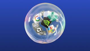 El boom de la inteligencia artificial disparó las valuaciones del sector tecnológico a niveles que no se veían desde la burbuja puntocom de 2000, reavivando el debate sobre si el mercado está pagando fundamentos reales o expectativas demasiado optimistas. El boom de la inteligencia artificial disparó las valuaciones del sector tecnológico a niveles que no se veían desde la burbuja puntocom de 2000, reavivando el debate sobre si el mercado está pagando fundamentos reales o expectativas demasiado optimistas.