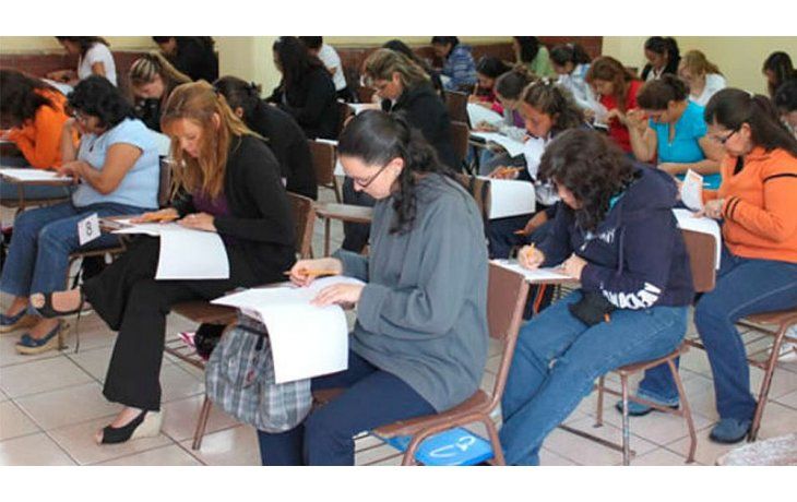 La evaluación abarcará a 31.000 estudiantes de 519 institutos de formación docente.