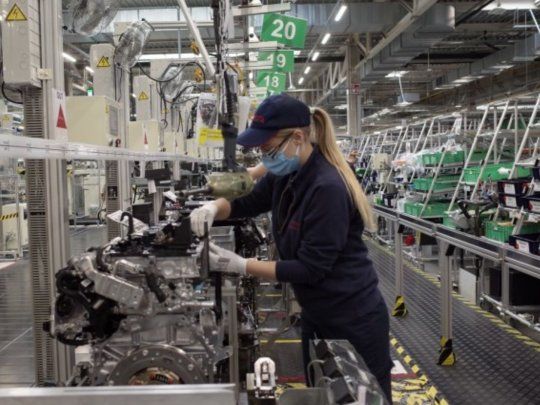 Toyota proyecta buenos números para este año&nbsp;