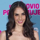 Sandra Echevarría en el centro de la polémica. Sandra Echevarría en el centro de la polémica.