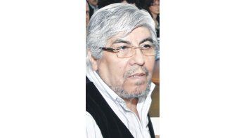 ámbito.com | Hugo Moyano